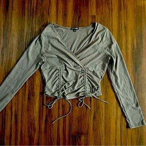 Women’s Fashion Nova long sleeve